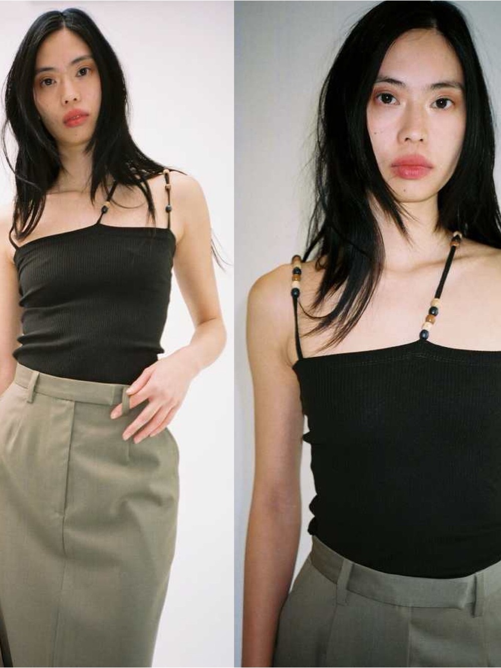 Baserange | Tav Tank
